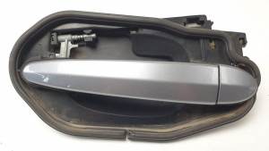 MANETA EXTERIOR TRASERA IZQUIERDA 3449055 BMW X3 (E83) Autodesguaces Alicante
