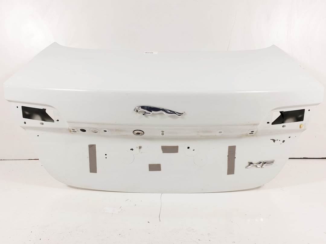 TAPA MALETERO - JAGUAR - XF (X250)