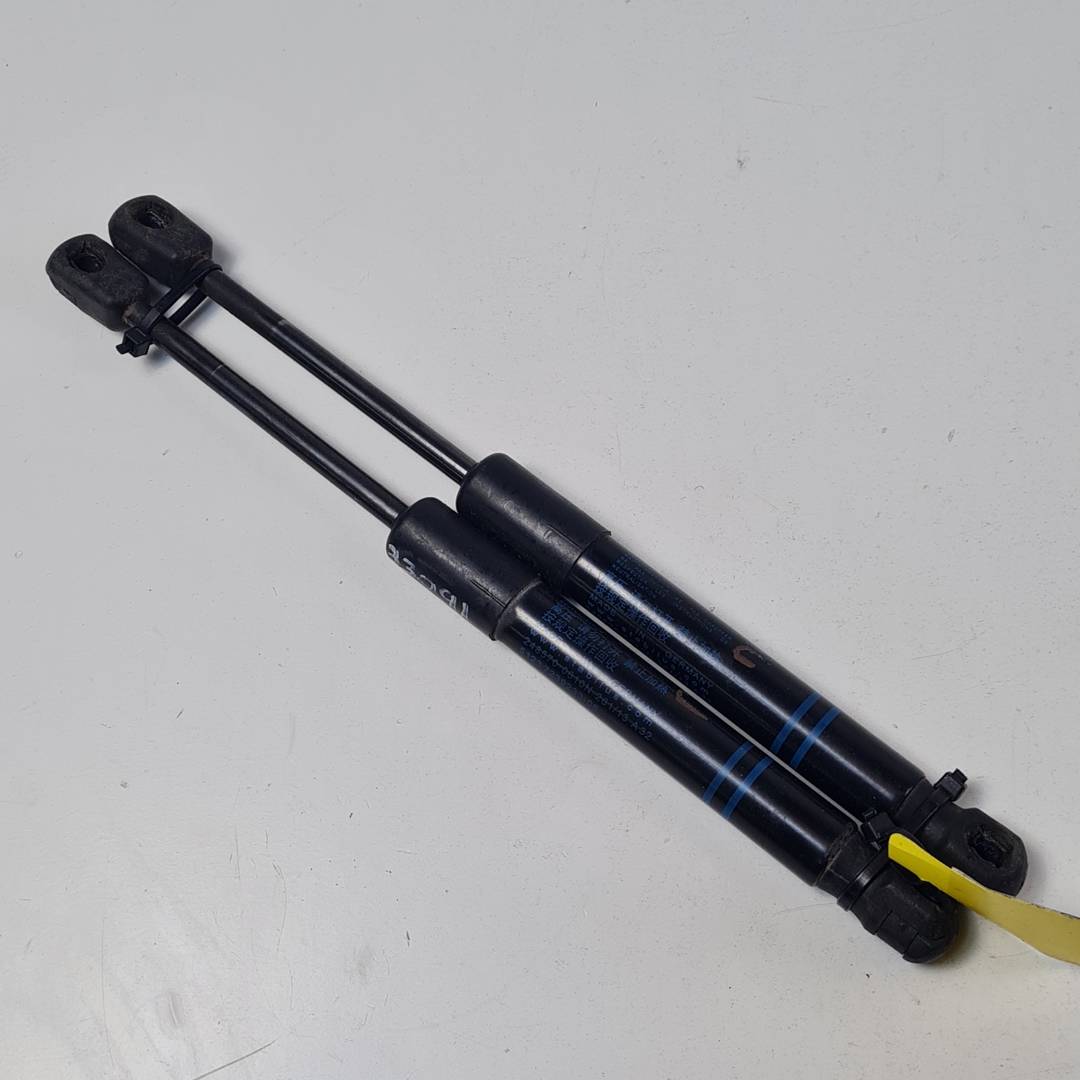 AMORTIGUADORES CAPO - 5123723923306 - BMW - SERIE 4 COUPE (F32)