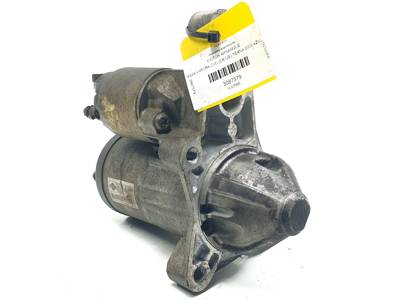 MOTOR ARRANQUE 23300BC200 NISSAN MICRA C+C (CK12E) Autodesguaces Alicante