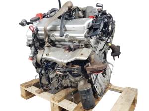 MOTOR COMPLETO FB JAGUAR S-TYPE Autodesguaces Alicante