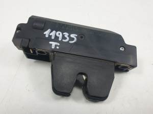 CERRADURA MALETERO / PORTON 9652301980 CITROEN BERLINGO (M59) Autodesguaces Alicante