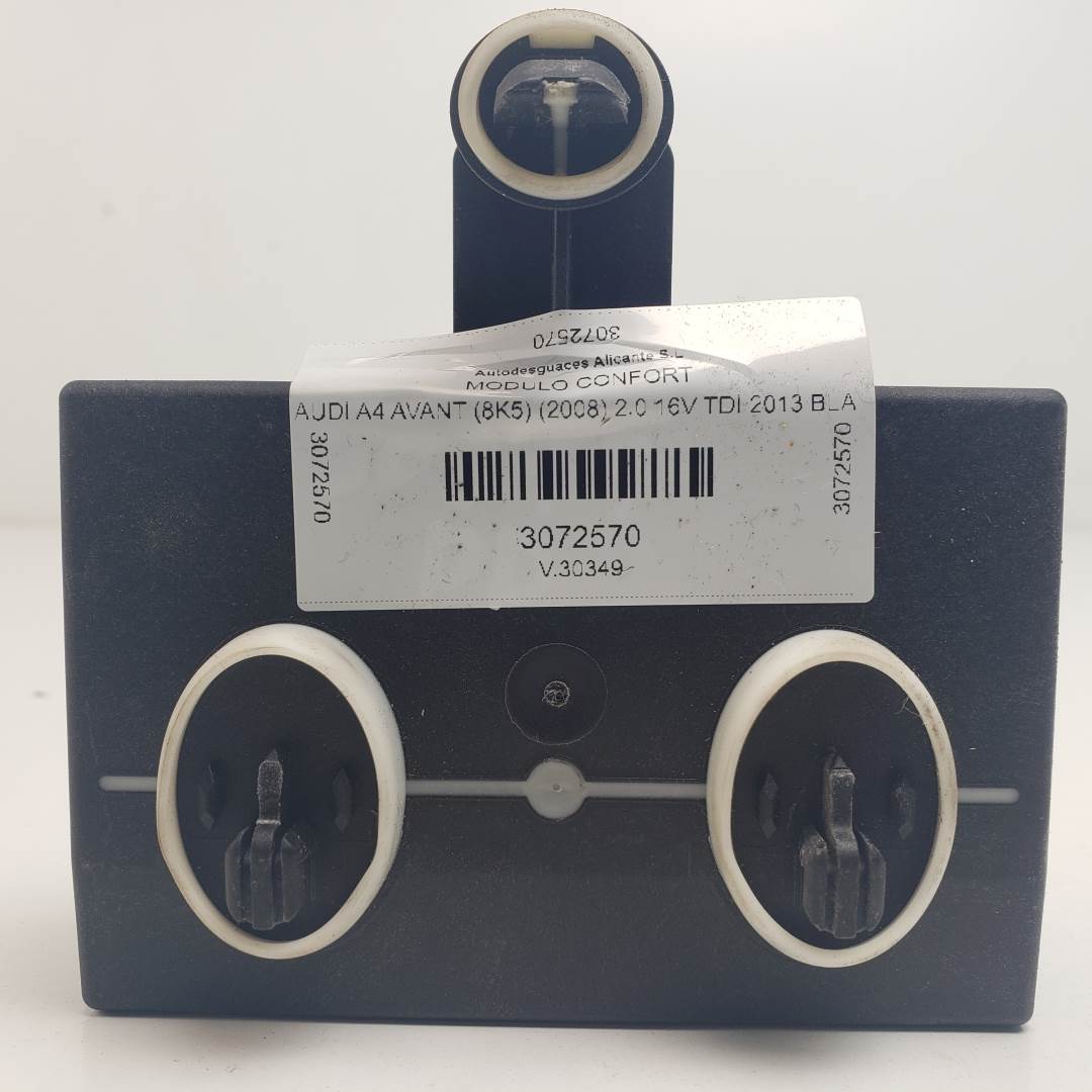 MODULO CONFORT - 8K0959792R - AUDI - A4 AVANT (8K5) (2008)