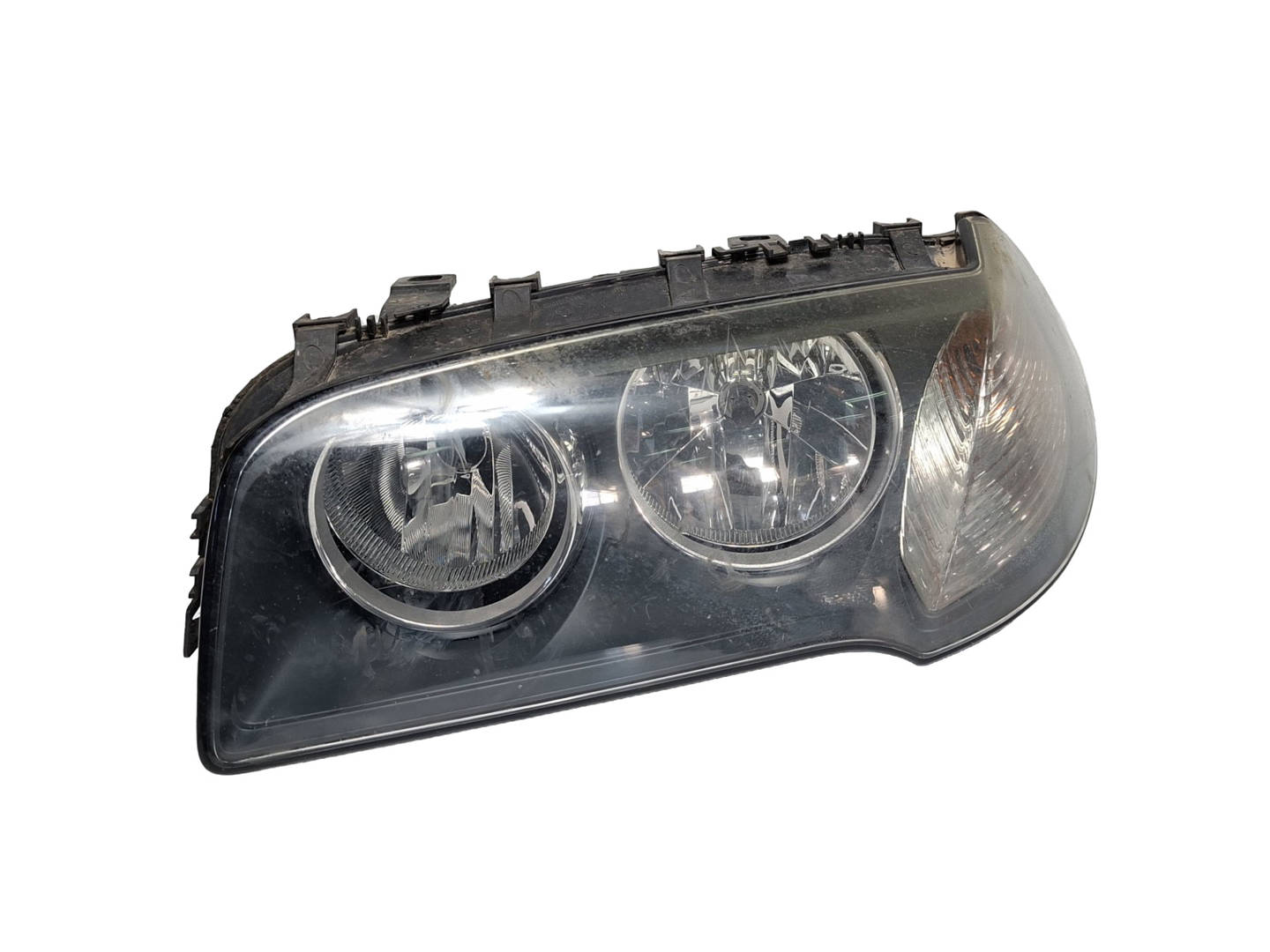 Faro Izquierdo BMW X3 (e83) (2003–2010)
