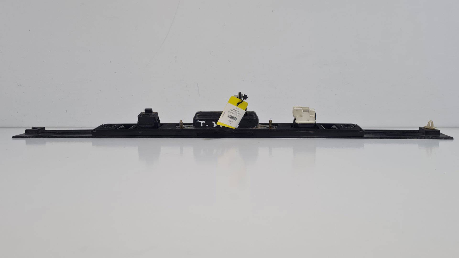 MANETA EXTERIOR PORTON - 4698809 - SAAB - 9-3 SPORT SEDÁN (9440) (YS3F)