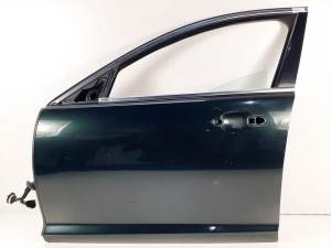 PUERTA DELANTERA IZQUIERDA JAGUAR XF (X250) Autodesguaces Alicante
