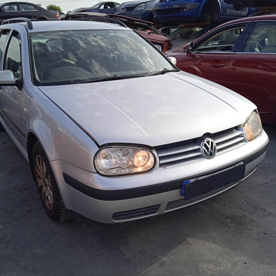 VOLKSWAGEN GOLF IV VARIANT (1J5) (1999 - 2004)