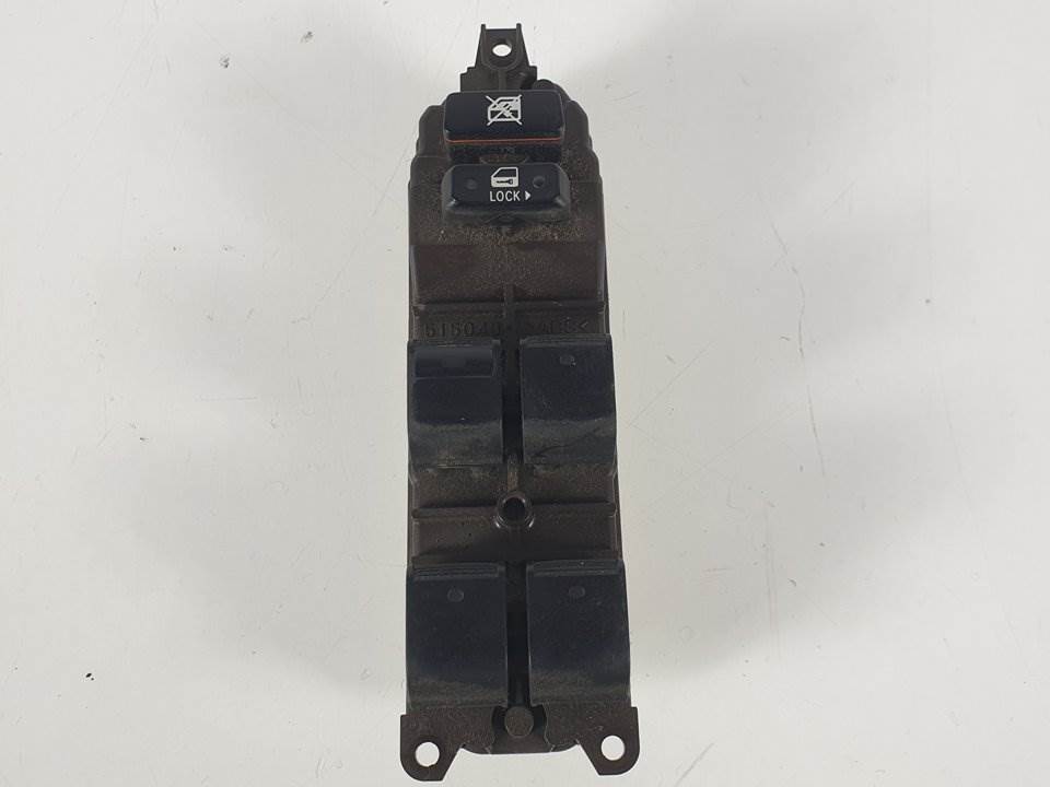 MANDO ELEVALUNAS DELANTERO IZQUIERDO - 8404030120 - LEXUS - GS (GS/US/WS19)