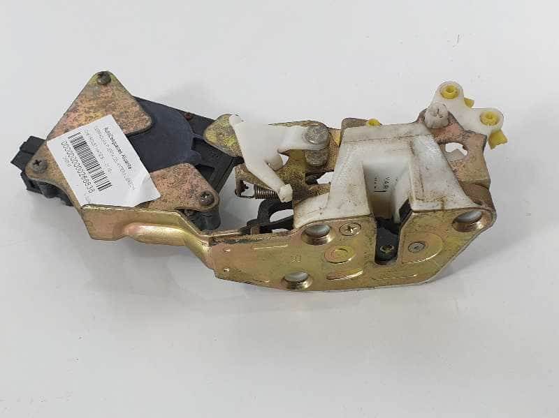CERRADURA PUERTA DELANTERA DERECHA - CHEVROLET - DAEWOO - MATIZ