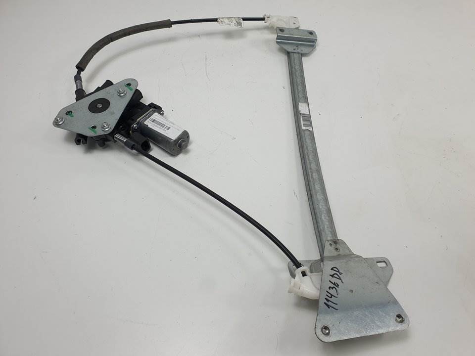ELEVALUNAS DELANTERO DERECHO - D393700 - MITSUBISHI - MONTERO (V20/V40)
