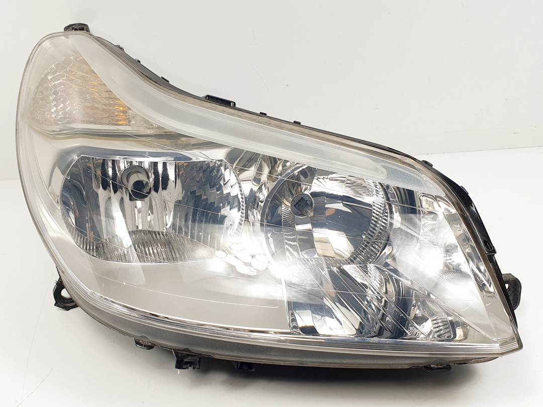 FARO DERECHO - 9650055880 - CITROEN - C5 BERLINA