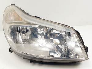 FARO DERECHO 9650055880 CITROEN C5 BERLINA Autodesguaces Alicante