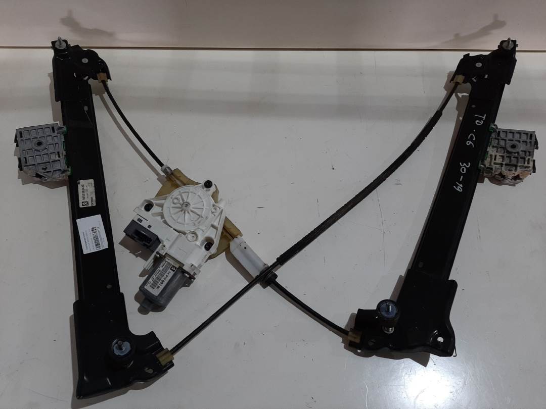 ELEVALUNAS TRASERO DERECHO - 9661050180 - CITROEN - C6