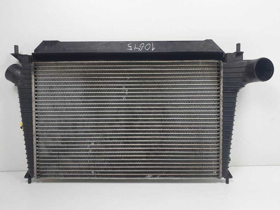 INTERCOOLER - 4726568 - SAAB - 9-5 FAMILIAR