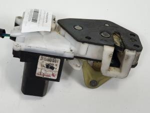 CERRADURA PUERTA DELANTERA IZQUIERDA MG ROVER SERIE 25 (RF) Autodesguaces Alicante