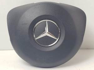 AIRBAG DELANTERO IZQUIERDO 307899610AC MERCEDES CLASE C CABRIO (BM 205)(6.2016->) Autodesguaces Alicante