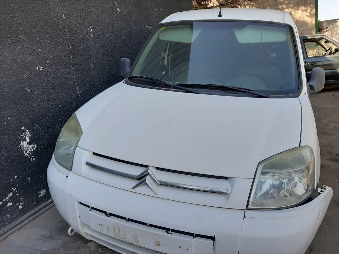 CITROEN BERLINGO (M59) (2002 - 2008)