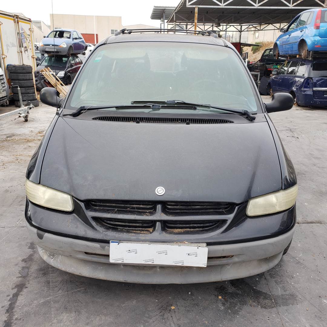 CHRYSLER VOYAGER (GS) (1995 - 2001)