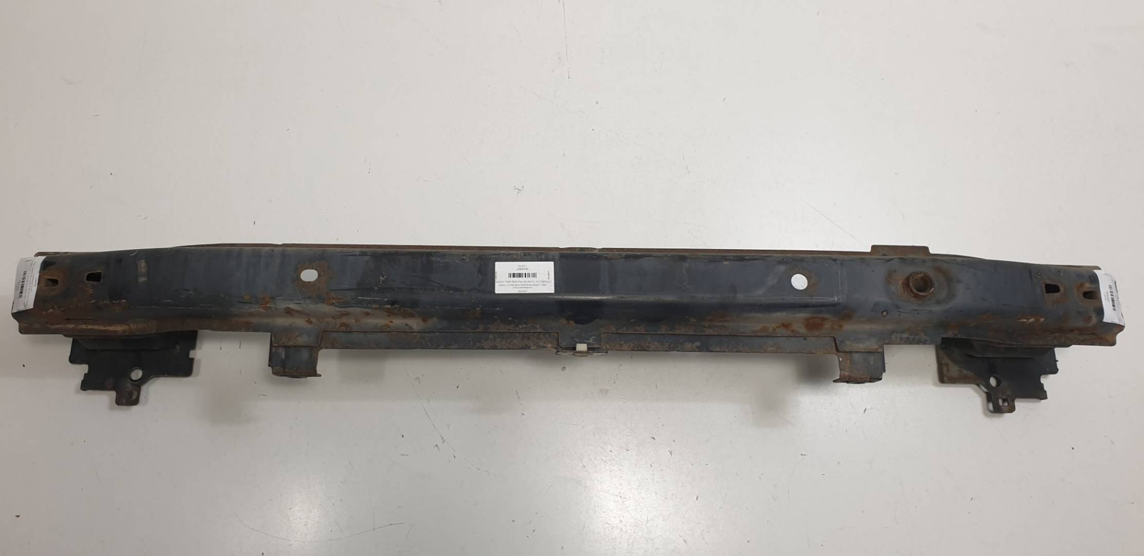 Renfort de pare-chocs avant - 3778510R - CITROEN - C3