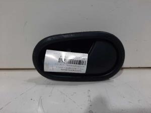 MANETA INTERIOR TRASERA DERECHA DACIA SANDERO Autodesguaces Alicante