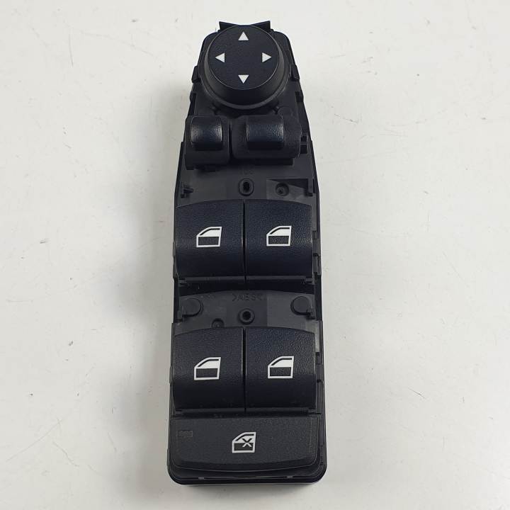 MANDO ELEVALUNAS DELANTERO IZQUIERDO 9297349 BMW SERIE X5 (F15) Autodesguaces Alicante