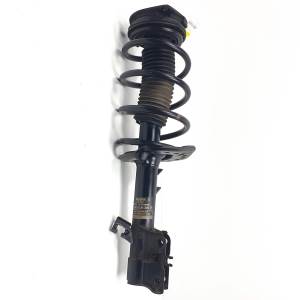 AMORTIGUADOR DELANTERO IZQUIERDO 54303JD01A NISSAN QASHQAI (J10) Autodesguaces Alicante