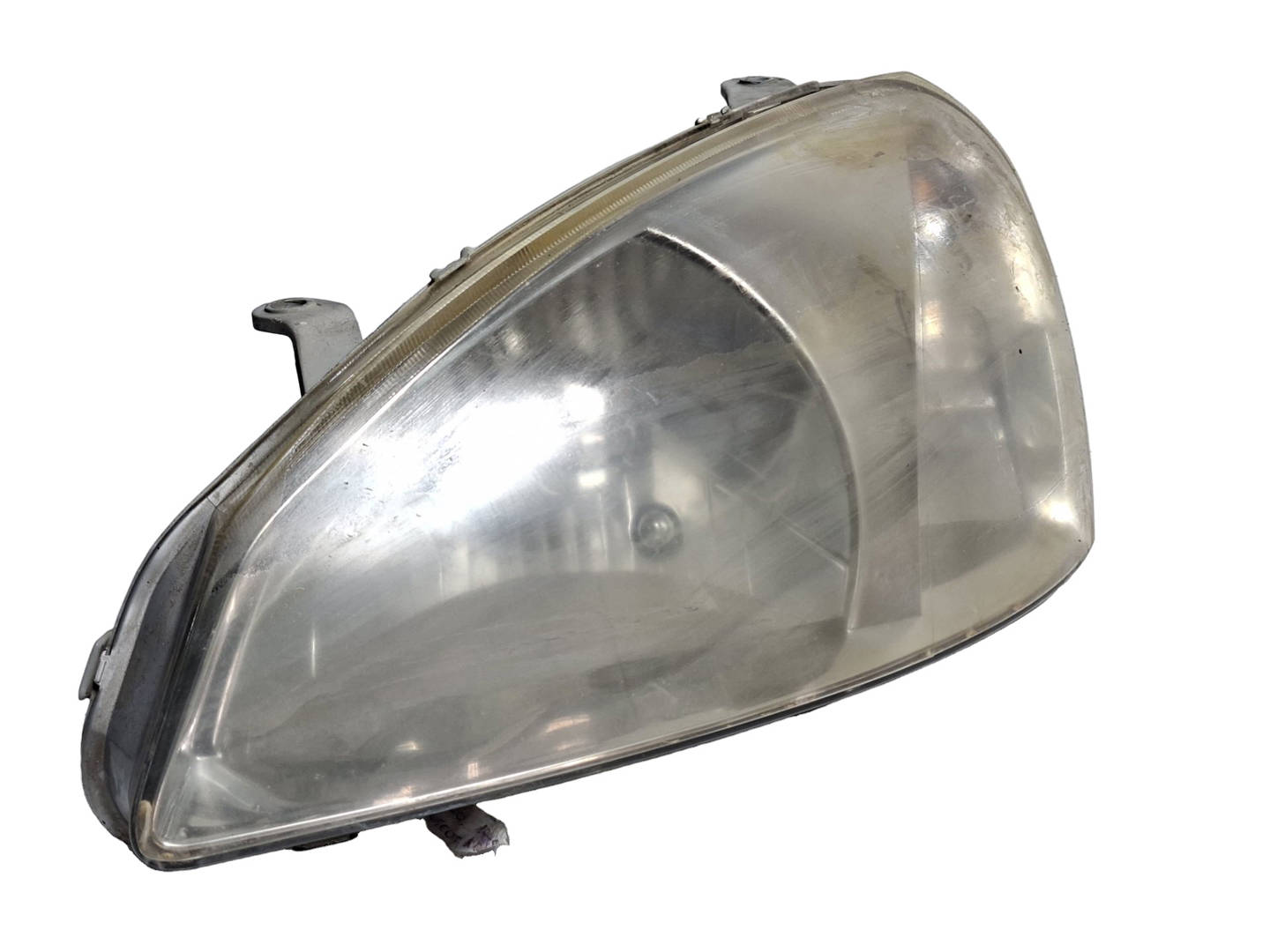 Faro Izquierdo Tata Indica (2009)