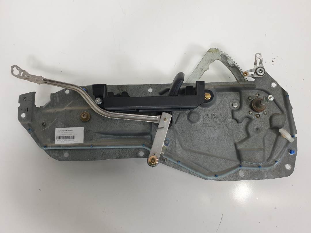 ELEVALUNAS TRASERO IZQUIERDO - 9133480 - VOLVO - SERIE 850