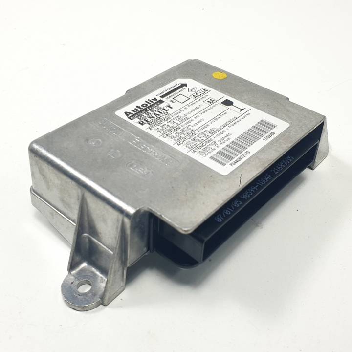 CENTRALITA AIRBAG 8200481142 RENAULT MEGANE II COUPE/CABRIO Autodesguaces Alicante