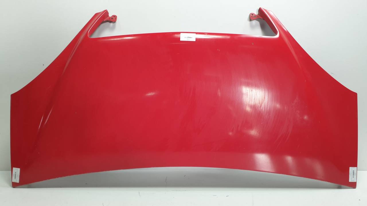 CAPOT MERCEDES CLASE A (W168) Autodesguaces Alicante