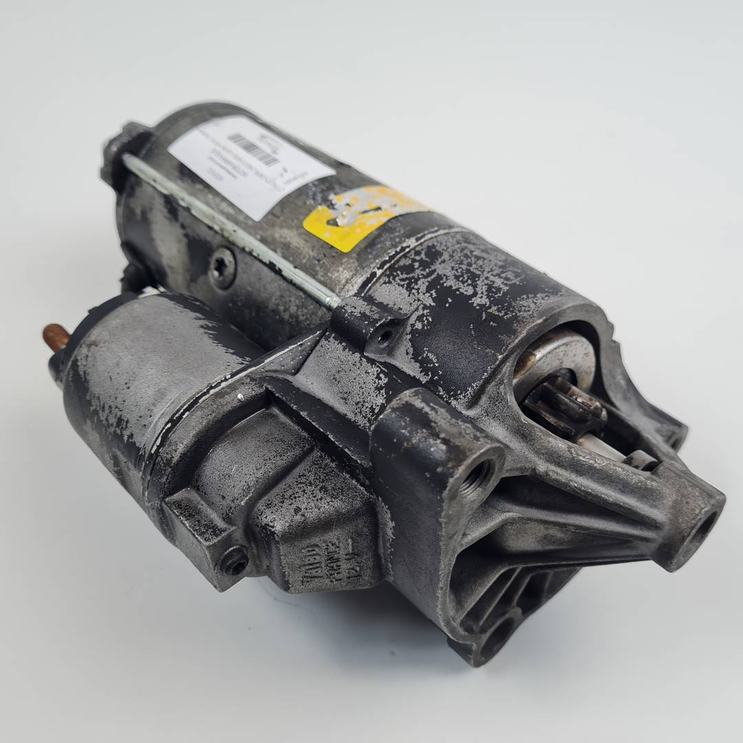 MOTOR ARRANQUE - T186365R - CITROEN - BERLINGO (M59)