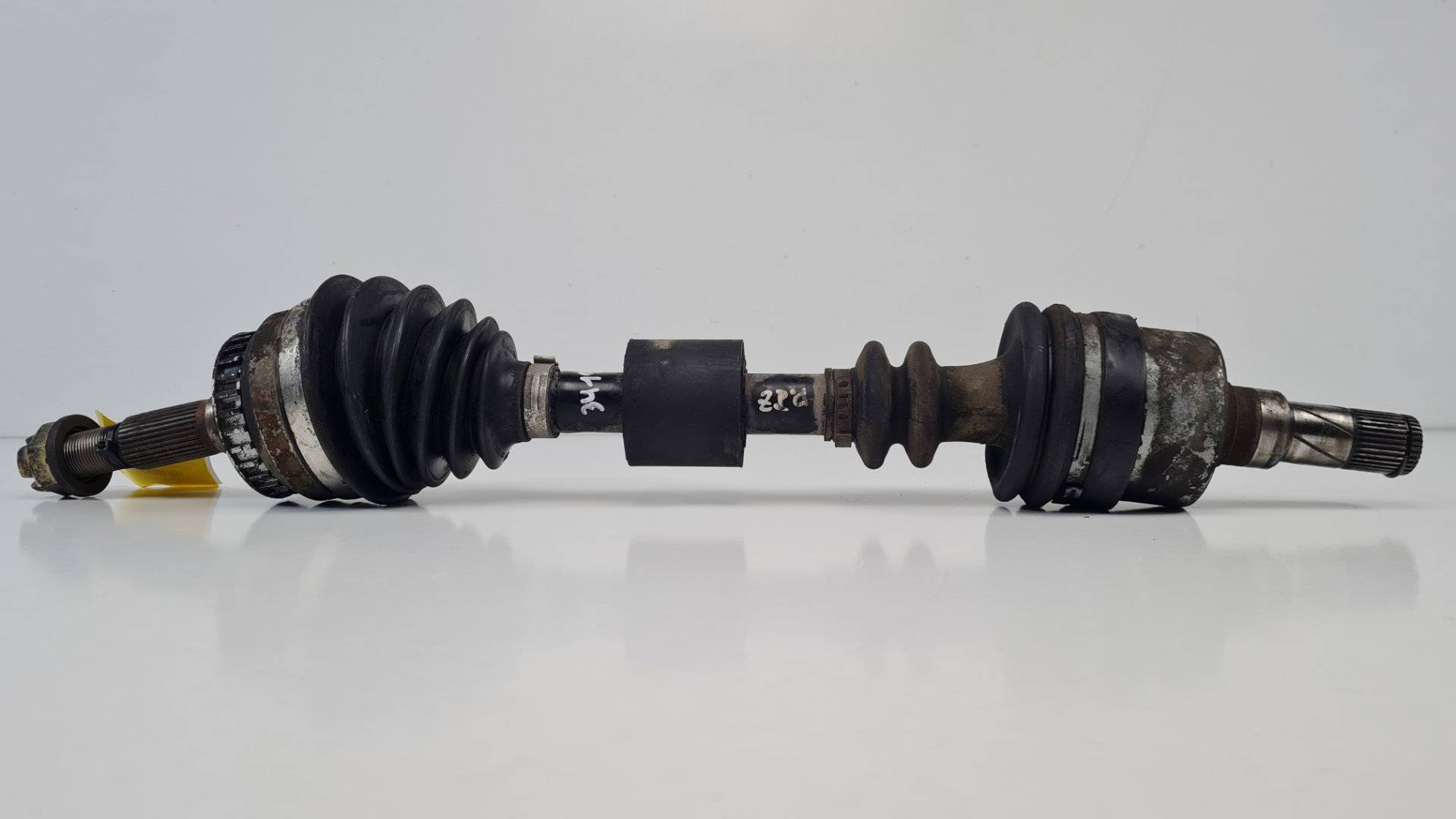 Front left drive shaft - SAAB - 9-3 BERLINA (YS3D)