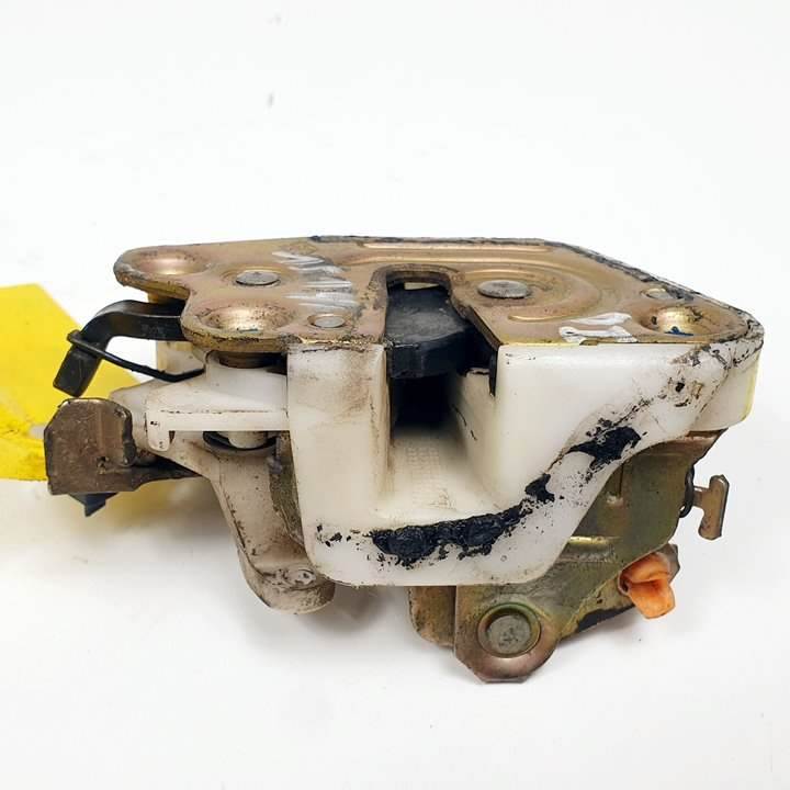 CERRADURA PUERTA DELANTERA IZQUIERDA - MITSUBISHI - MONTERO (V20/V40)