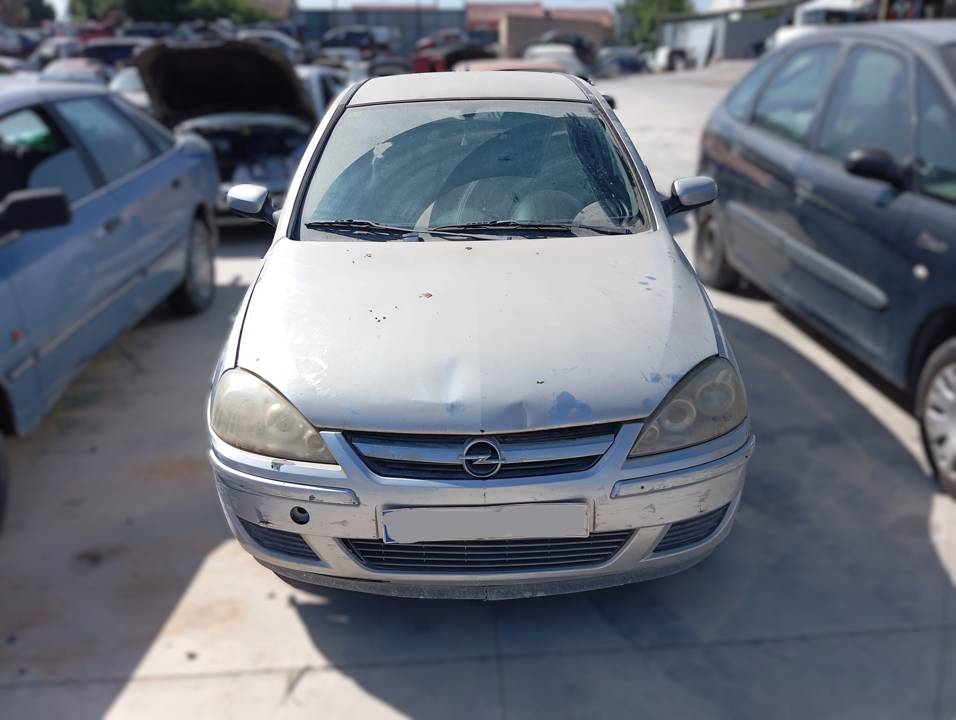 Imagen del vehículo OPEL CORSA C