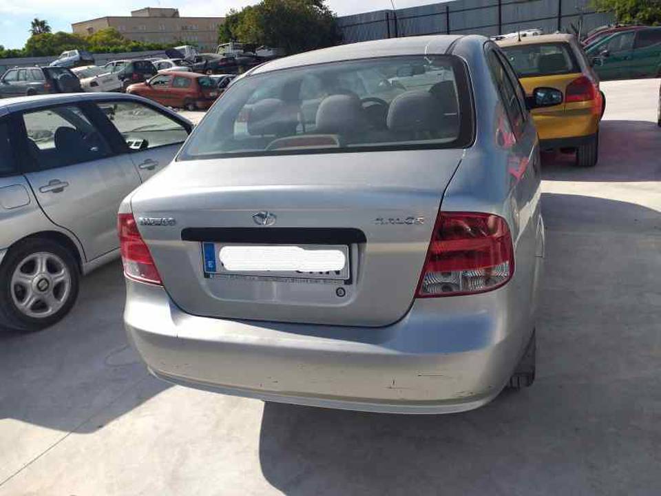 Imagen del vehículo DAEWOO KALOS