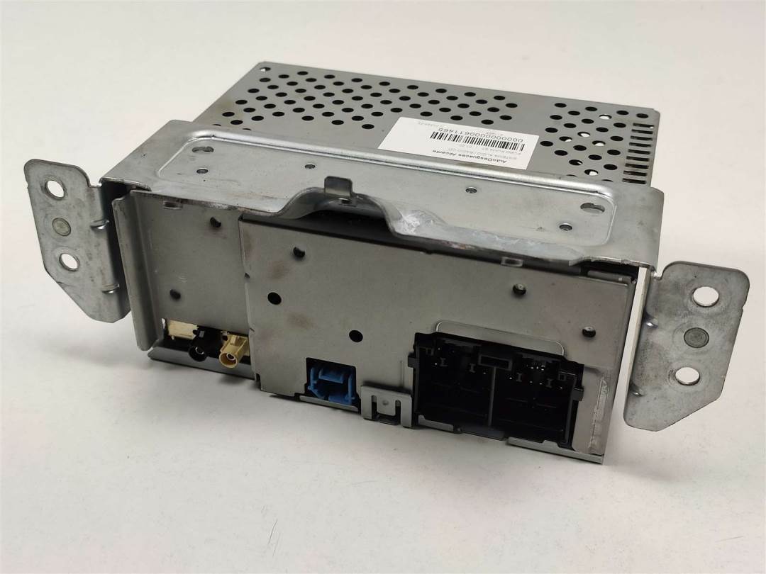 Autoradio / lecteur CD - H1BT18K810ZAR - FORD - PUMA