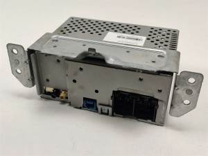 SISTEMA AUDIO / RADIO CD H1BT18K810ZAR FORD PUMA Autodesguaces Alicante