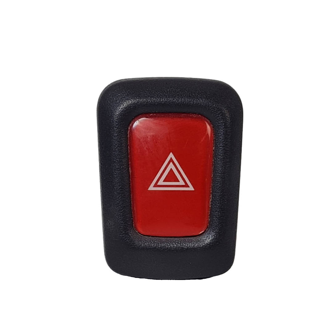 WARNING - NILES06016 - NISSAN - ALMERA (N16/E)