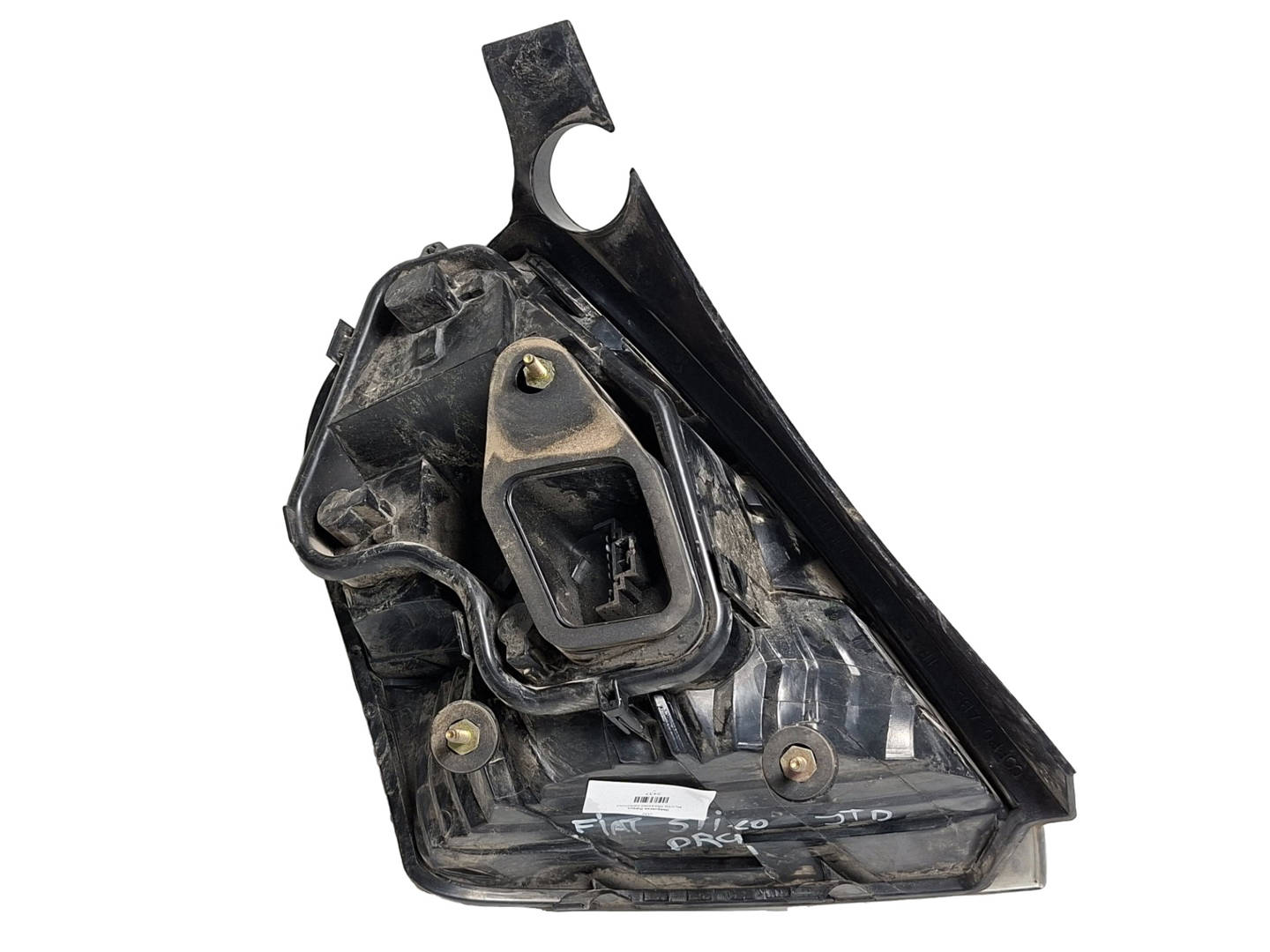 Foto 3 de Piloto Trasero Derecho Fiat Stilo Multi Wagon (192) (2003–2010)