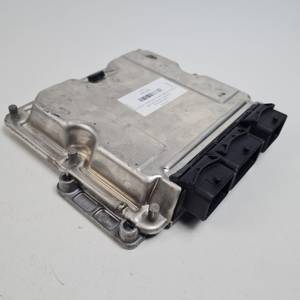 CENTRALITA MOTOR UCE 0281011394 CITROEN C5 BERLINA Autodesguaces Alicante
