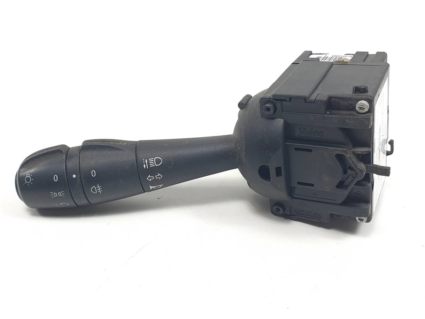 MANDO LUCES - E10645389 - DACIA - DOKKER (X67,K67)
