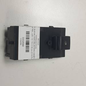 MANDO ELEVALUNAS DELANTERO DERECHO 13301886 OPEL ASTRA J LIM. Autodesguaces Alicante