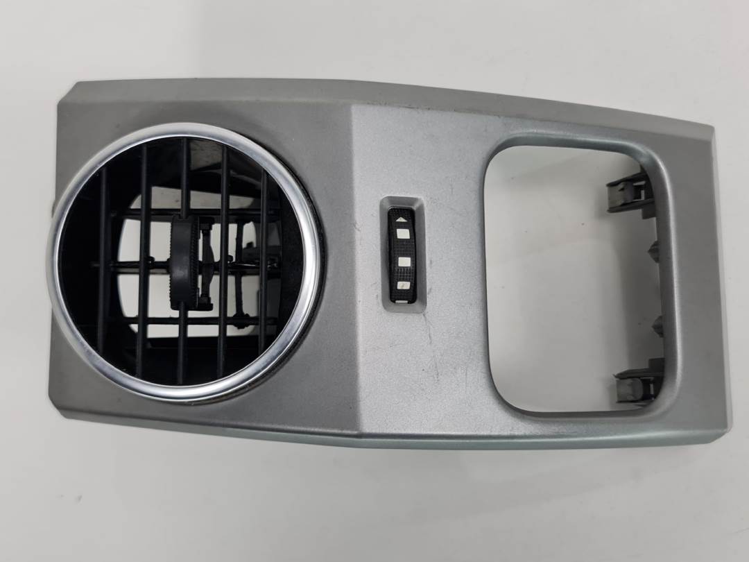 REJILLA AIREADORA - JBD500200 - LAND ROVER - DISCOVERY 3