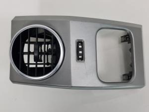 REJILLA AIREADORA JBD500200 LAND ROVER DISCOVERY 3 Autodesguaces Alicante