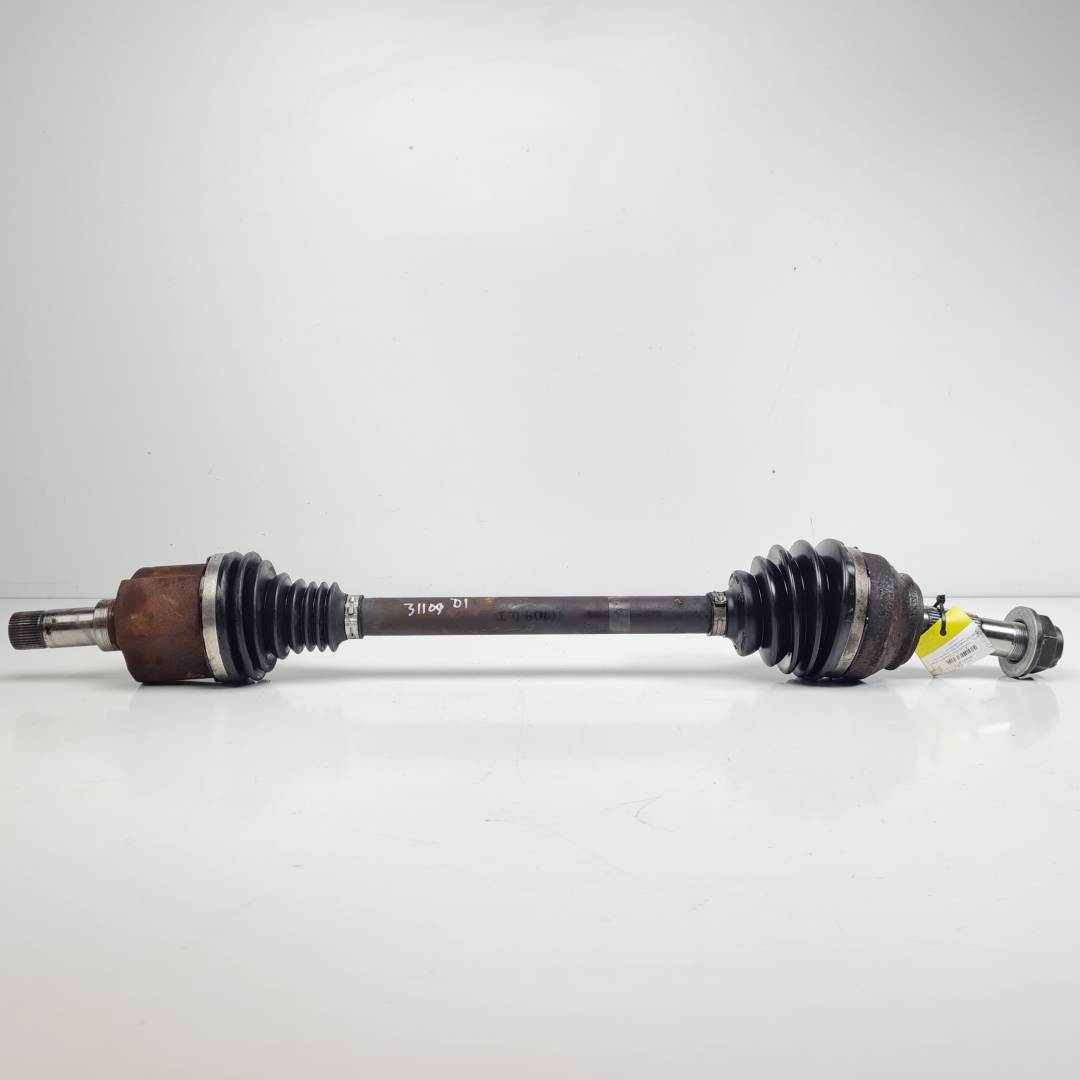TRANSMISION DELANTERA IZQUIERDA - CITROEN - JUMPER III (U9)