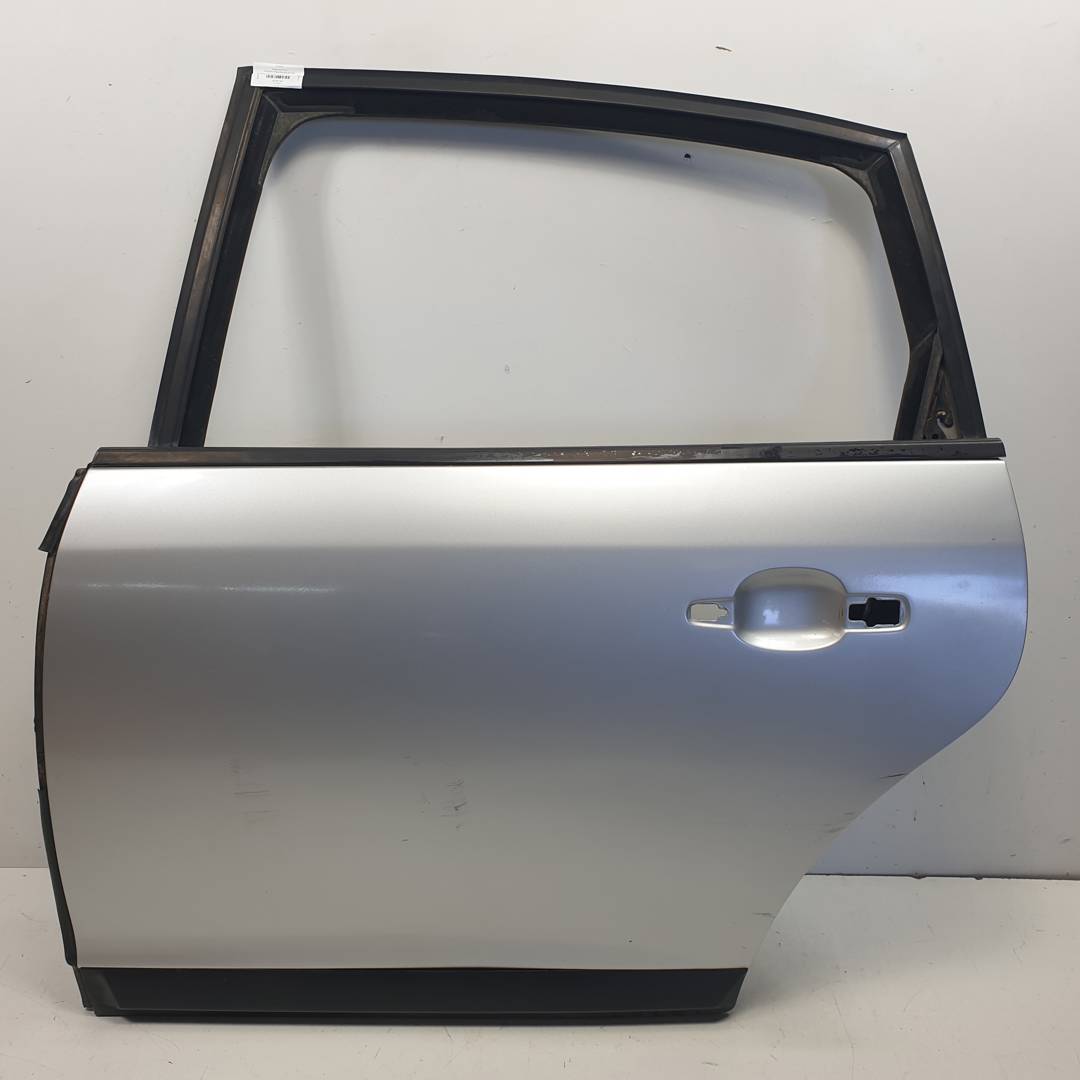 PUERTA TRASERA IZQUIERDA - CITROEN - C4 BERLINA