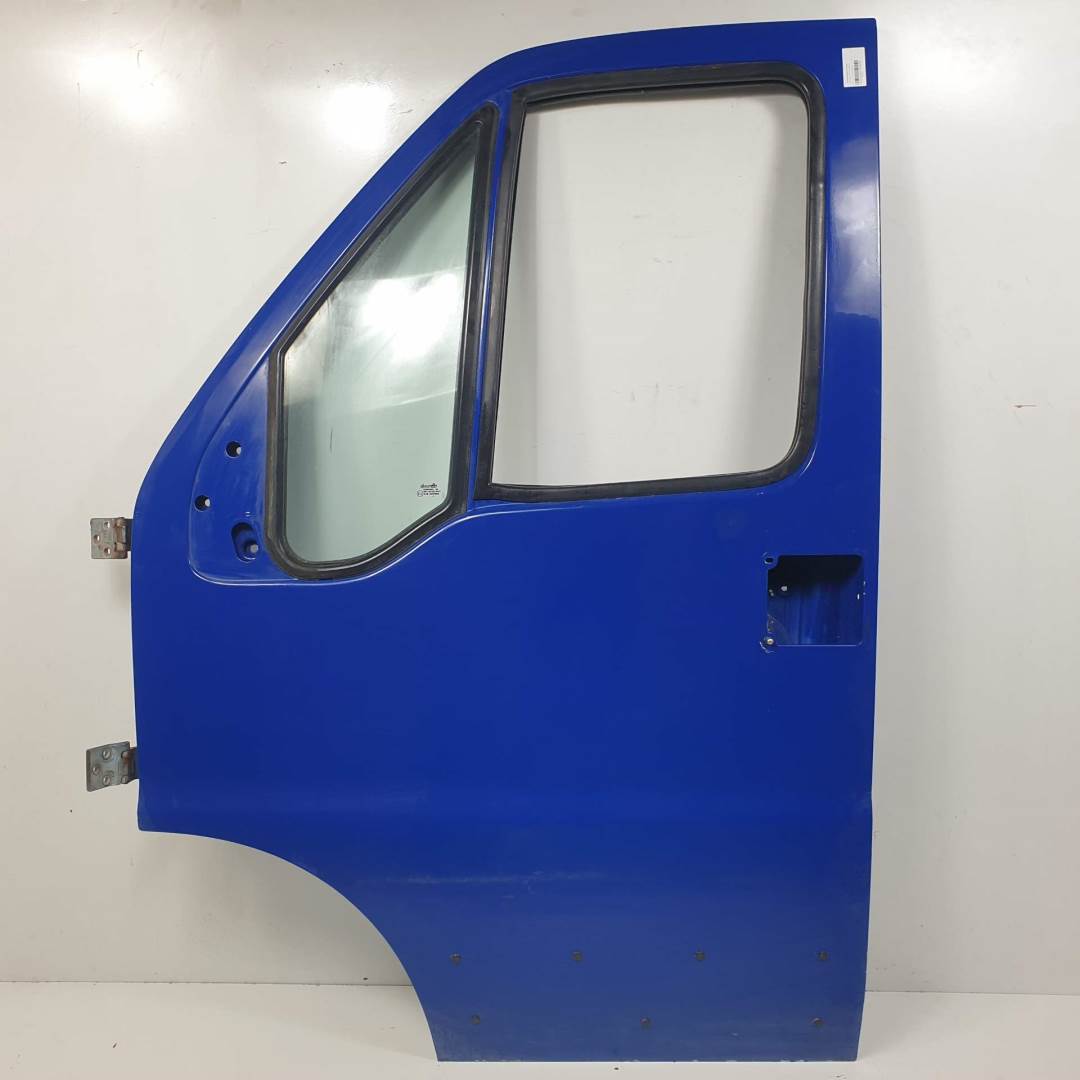 PUERTA DELANTERA IZQUIERDA - FIAT - DUCATO CAJA CERRADA 11 (DESDE 03.02)