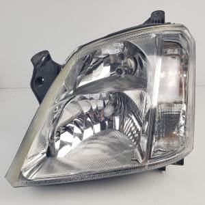 FARO IZQUIERDO 93321052 OPEL MERIVA Autodesguaces Alicante