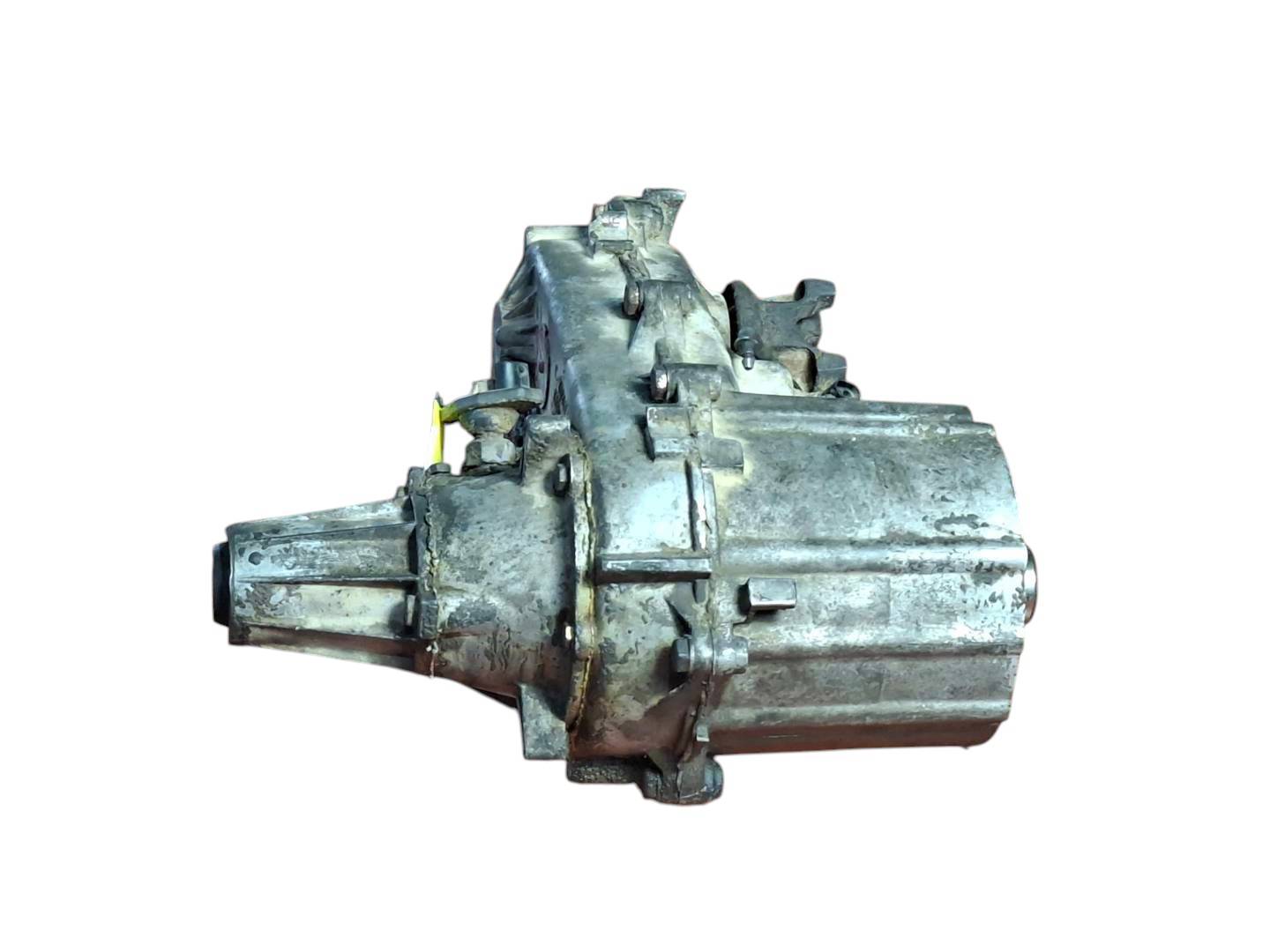 Foto 4 de Caja Transfer Chrysler Jeep Cherokee (xj) (1987–1997)