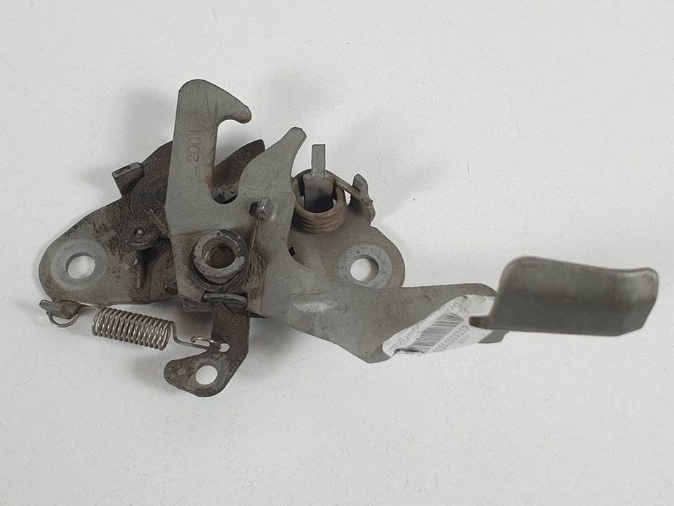 CERRADURA CAPOT - 9635742030 - CITROEN - XSARA PICASSO